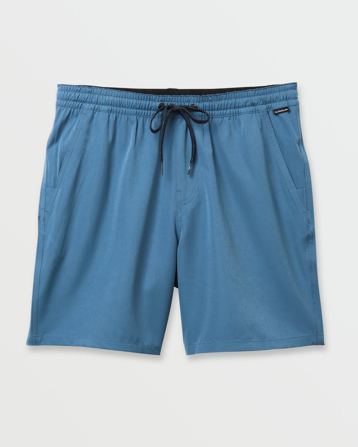 Taxer Amphibian 18" Hybrid Shorts - China Blue | Quick Silver