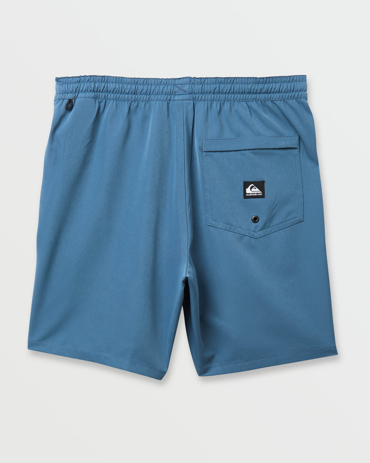 Taxer Amphibian 18" Hybrid Shorts - China Blue | Quick Silver