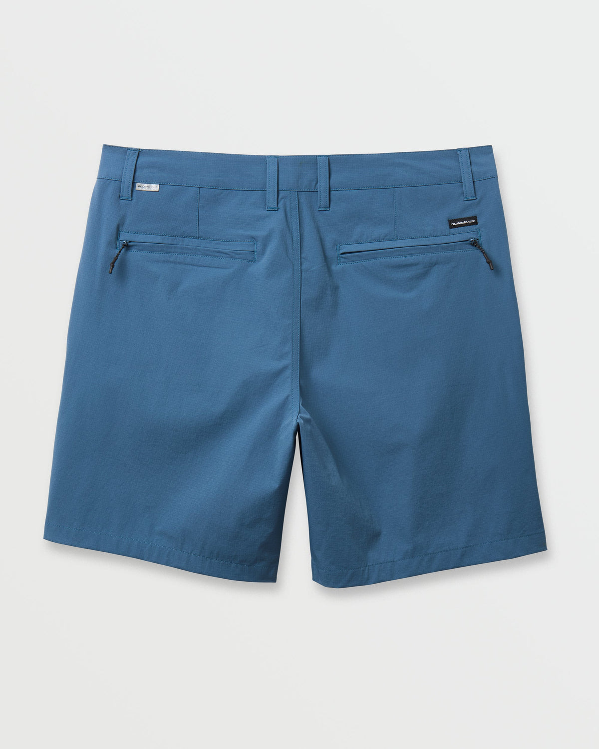 Union Transit 19" Amphibian Hybrid Shorts - China Blue | Quick Silver