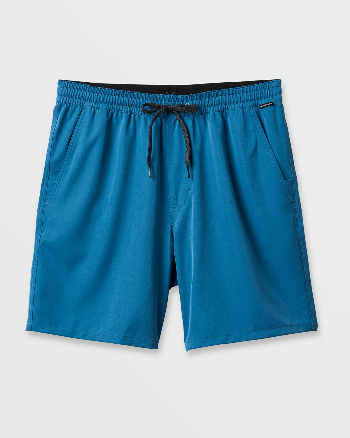 Taxer Amphibian 18" Hybrid Shorts - Copen Blue | Quick Silver