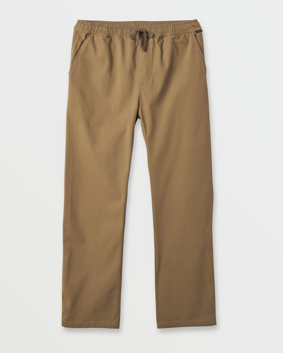 Stretch Canvas Beach Pants - Twill | Quick Silver