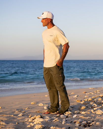 Maldive Pants - Seaweed | Quick Silver