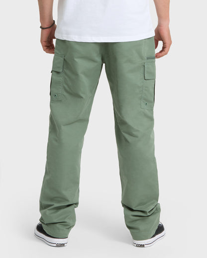 Maldive Pants - Seaweed | Quick Silver