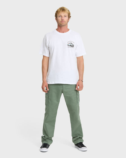 Maldive Pants - Seaweed | Quick Silver