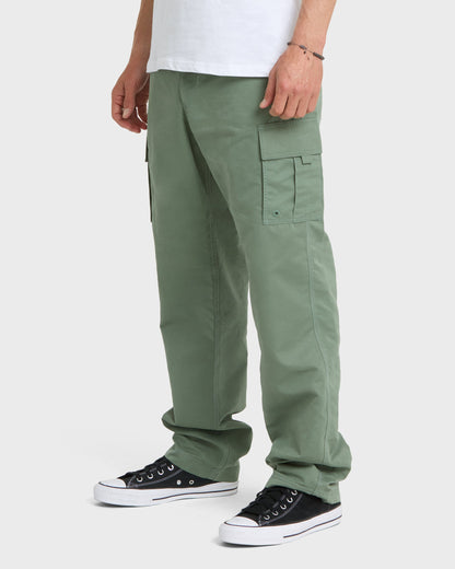 Maldive Pants - Seaweed | Quick Silver