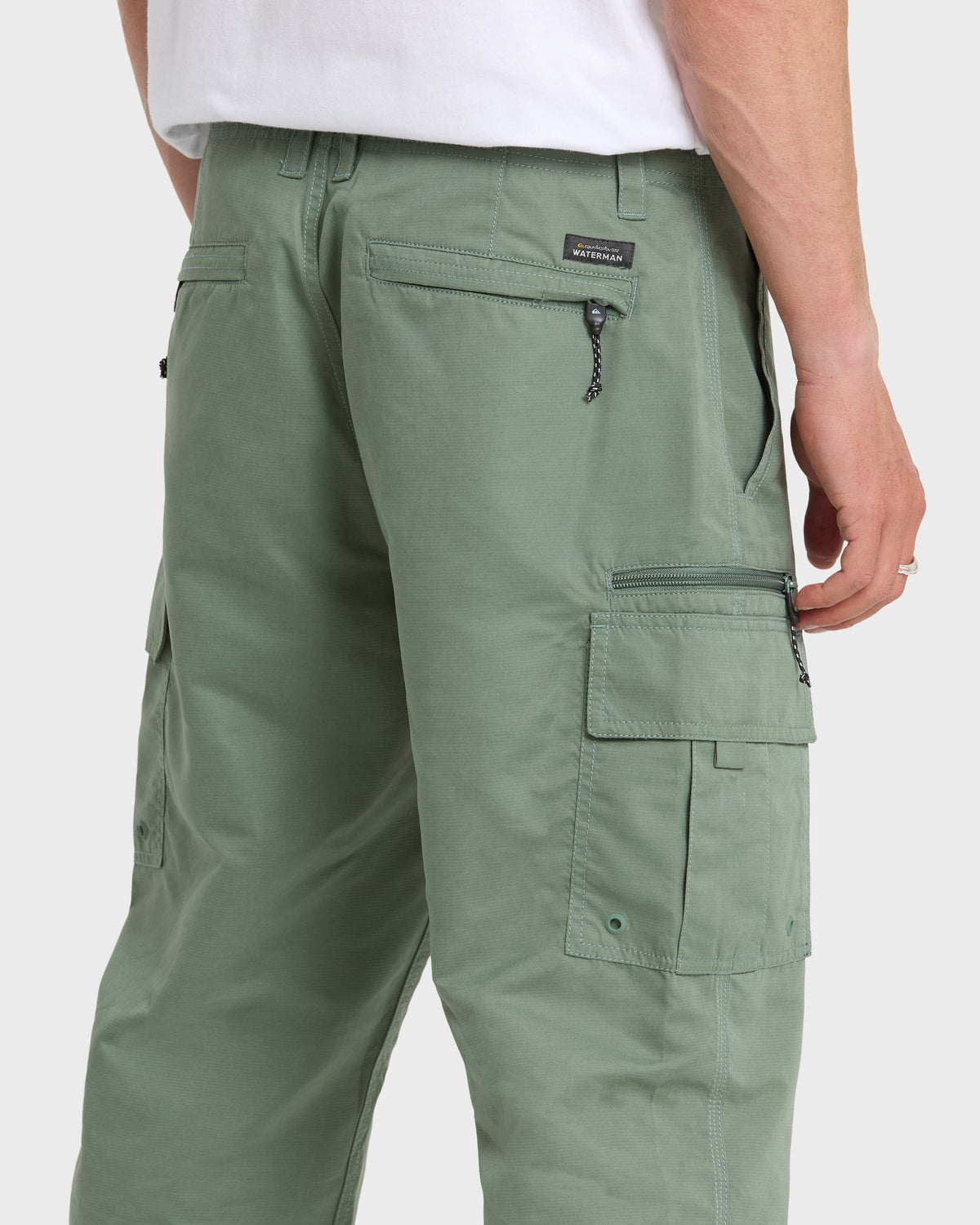 Maldive Pants - Seaweed | Quick Silver