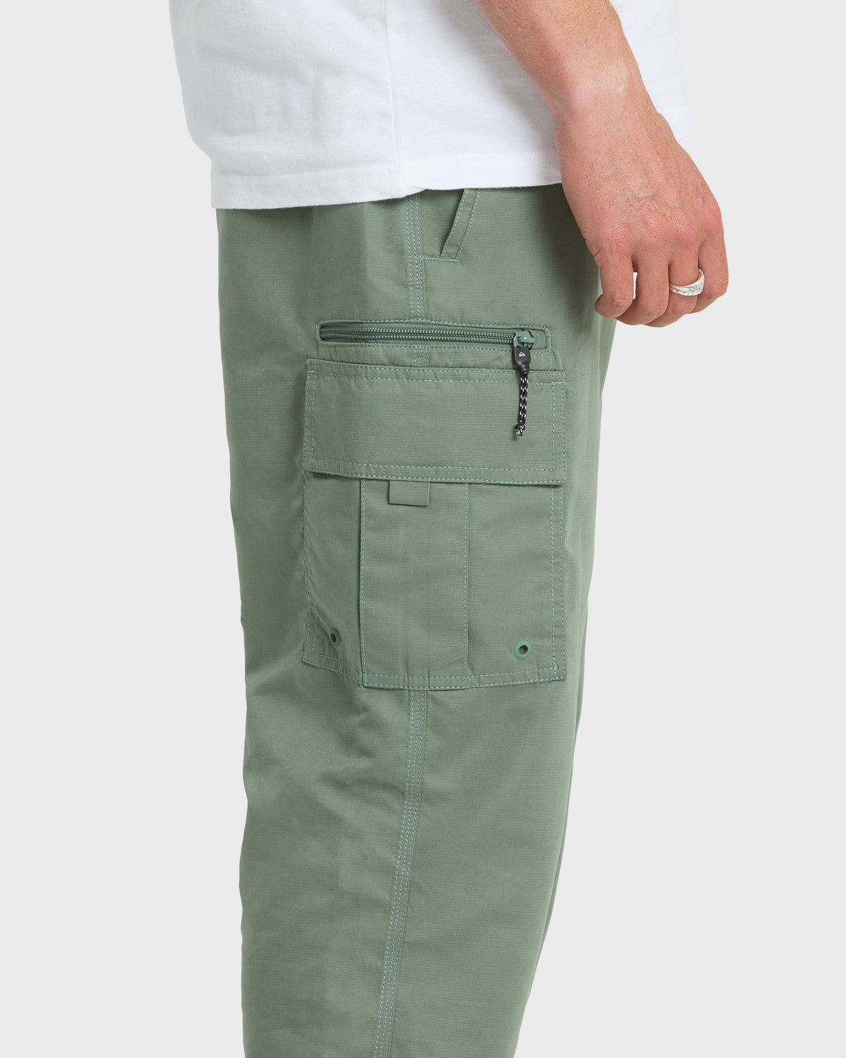 Maldive Pants - Seaweed | Quick Silver