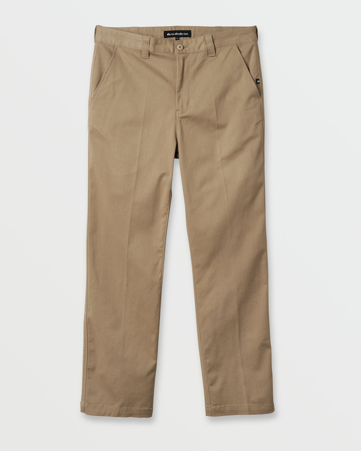 Union Stretch Pants - Twill | Quick Silver