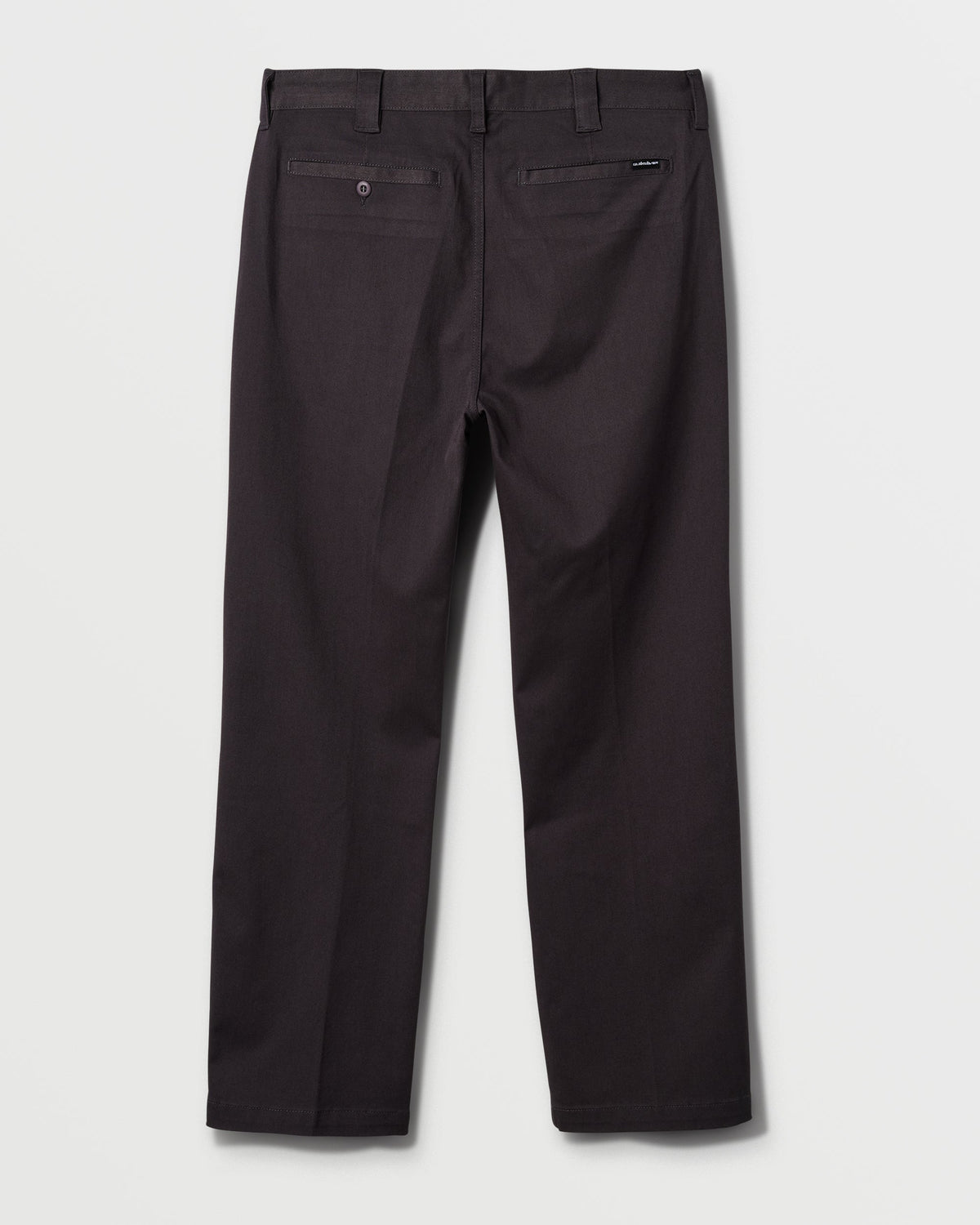 Union Stretch Pants - Black | Quick Silver