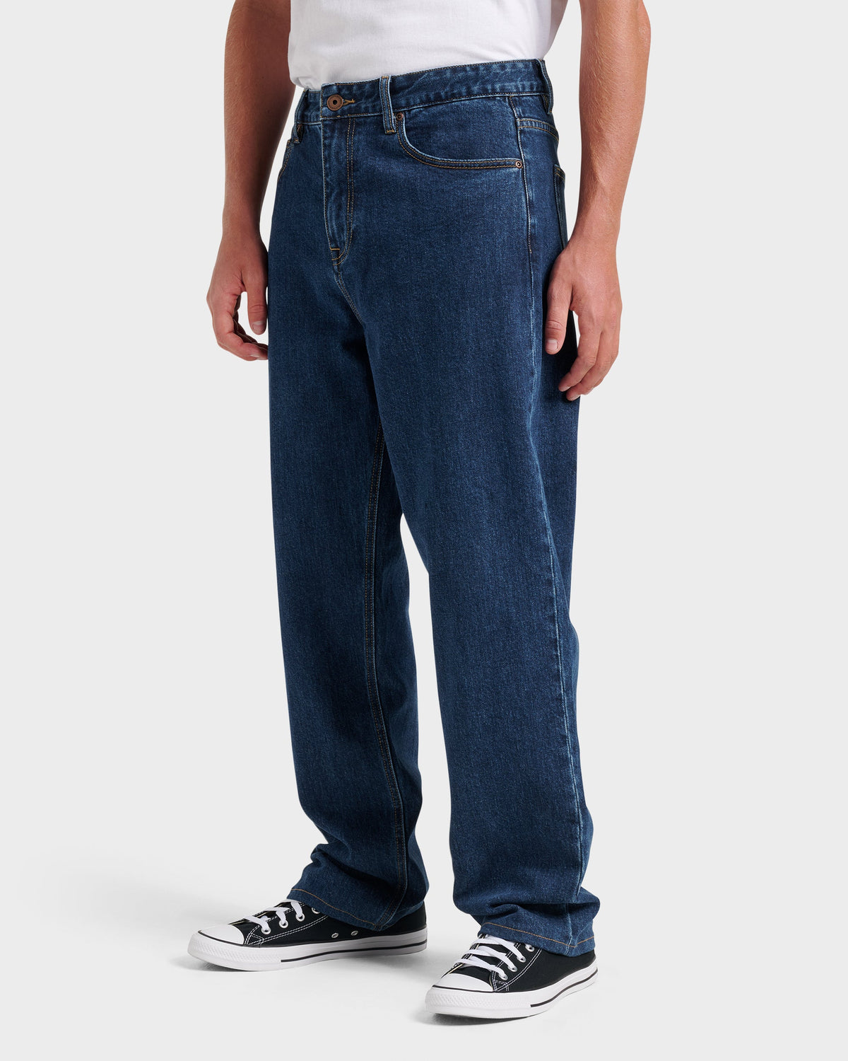 Aqua Cult Jeans - Dark Indigo | Quick Silver
