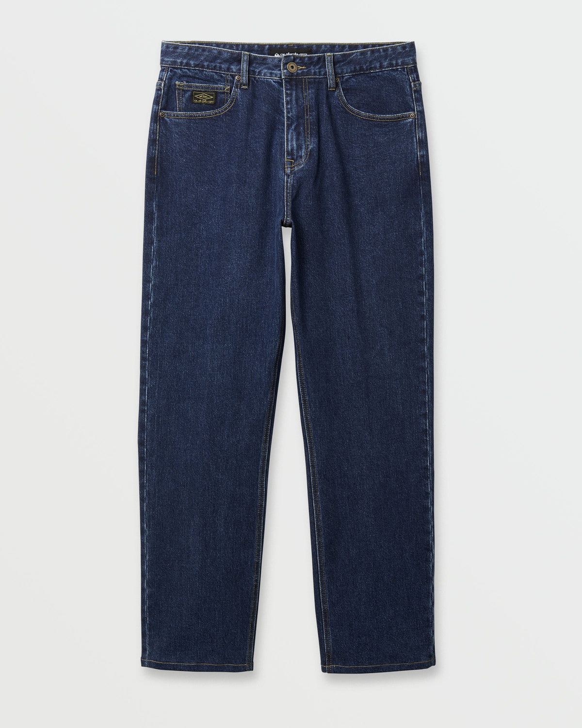 Aqua Cult Jeans - Dark Indigo | Quick Silver