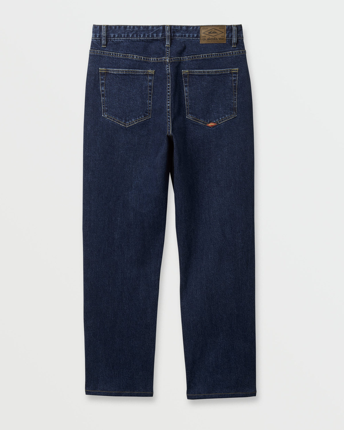 Aqua Cult Jeans - Dark Indigo | Quick Silver