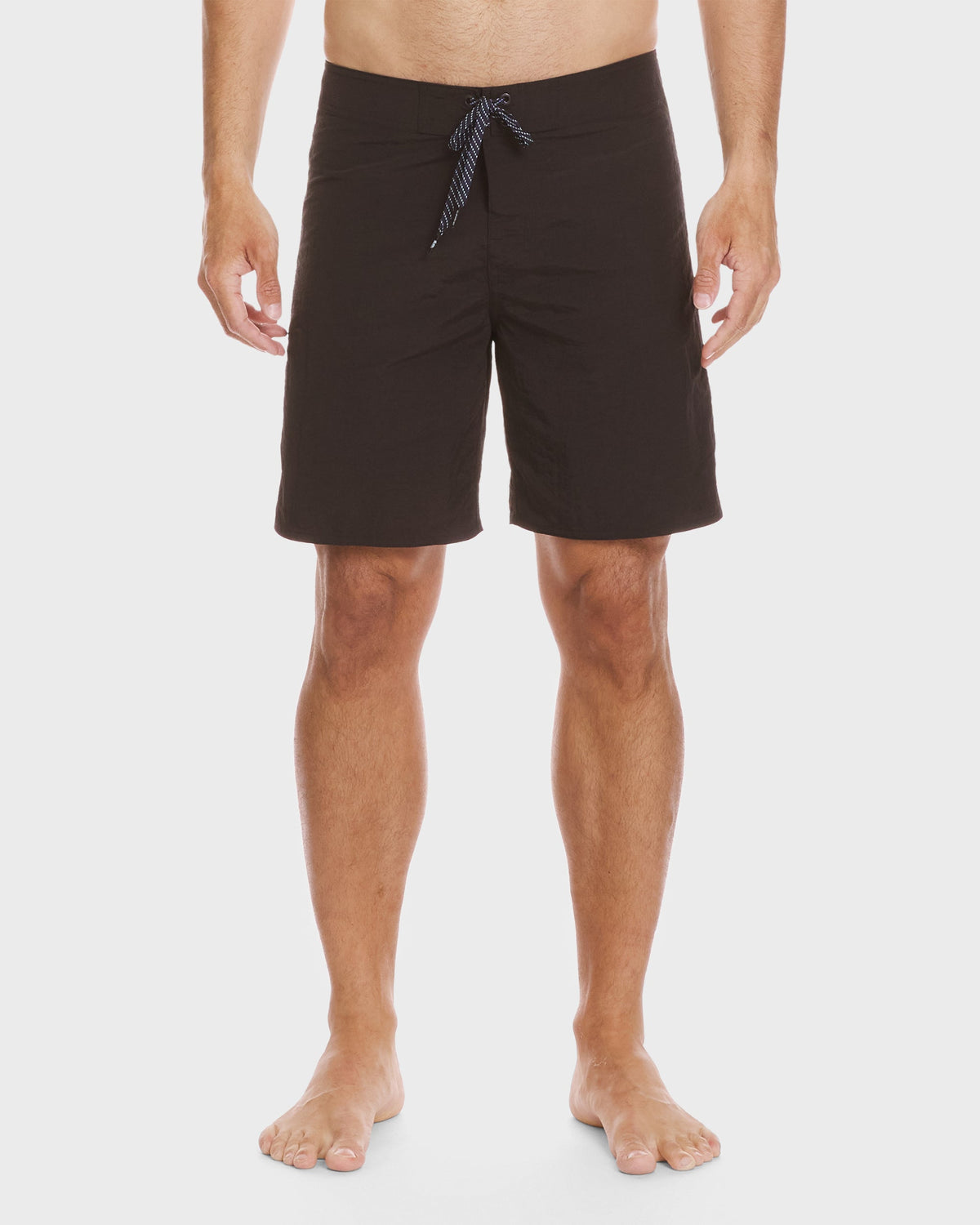 Surfsilk Kaimana 20" Boardshorts - Black | Quick Silver