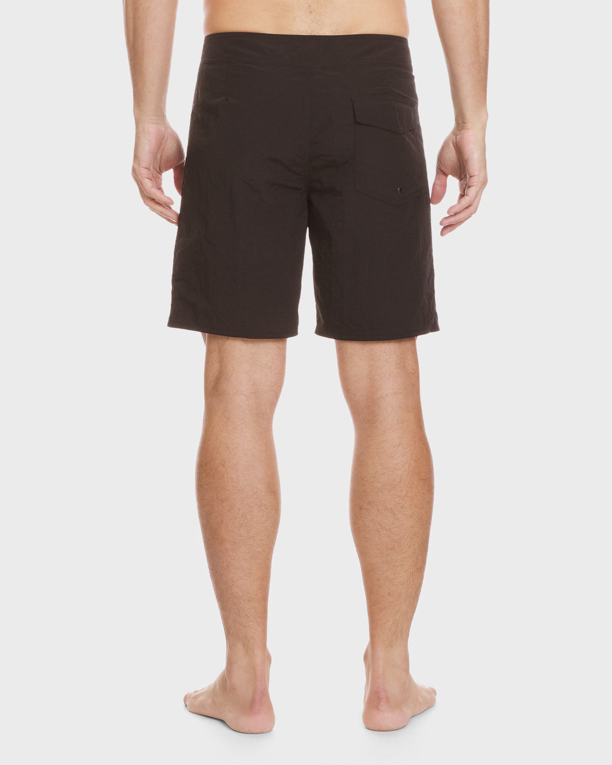 Surfsilk Kaimana 20" Boardshorts - Black | Quick Silver