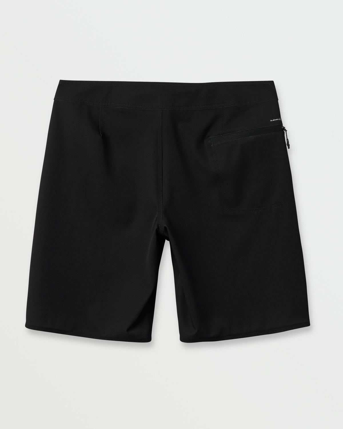 Surfsilk Kaimana 20" Boardshorts - Black | Quick Silver