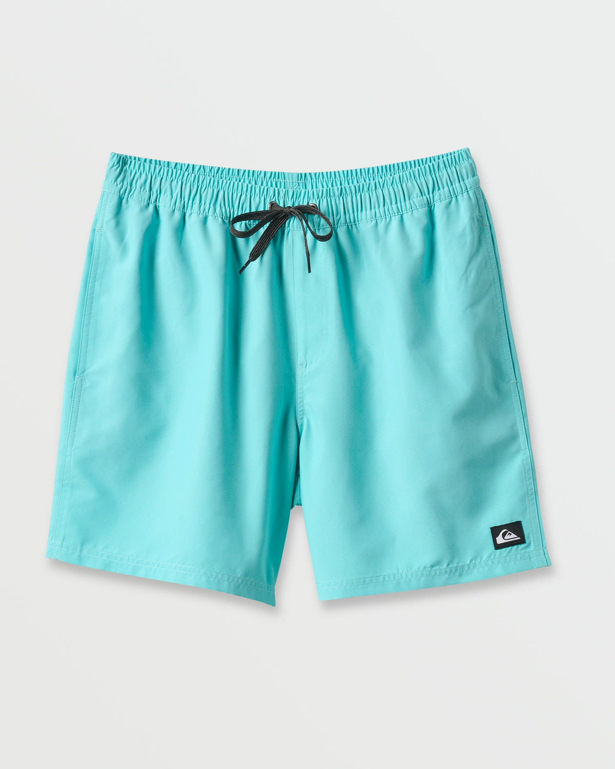Everyday Solid 17" Swim Trunks - Aqua Sky | Quick Silver