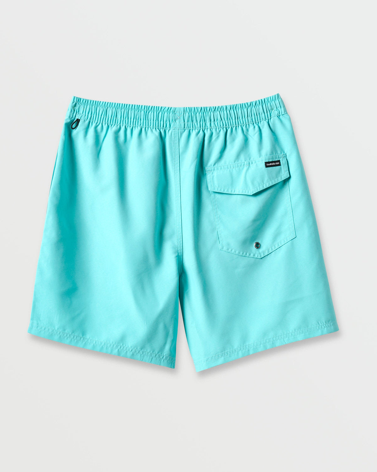 Everyday Solid 17" Swim Trunks - Aqua Sky | Quick Silver