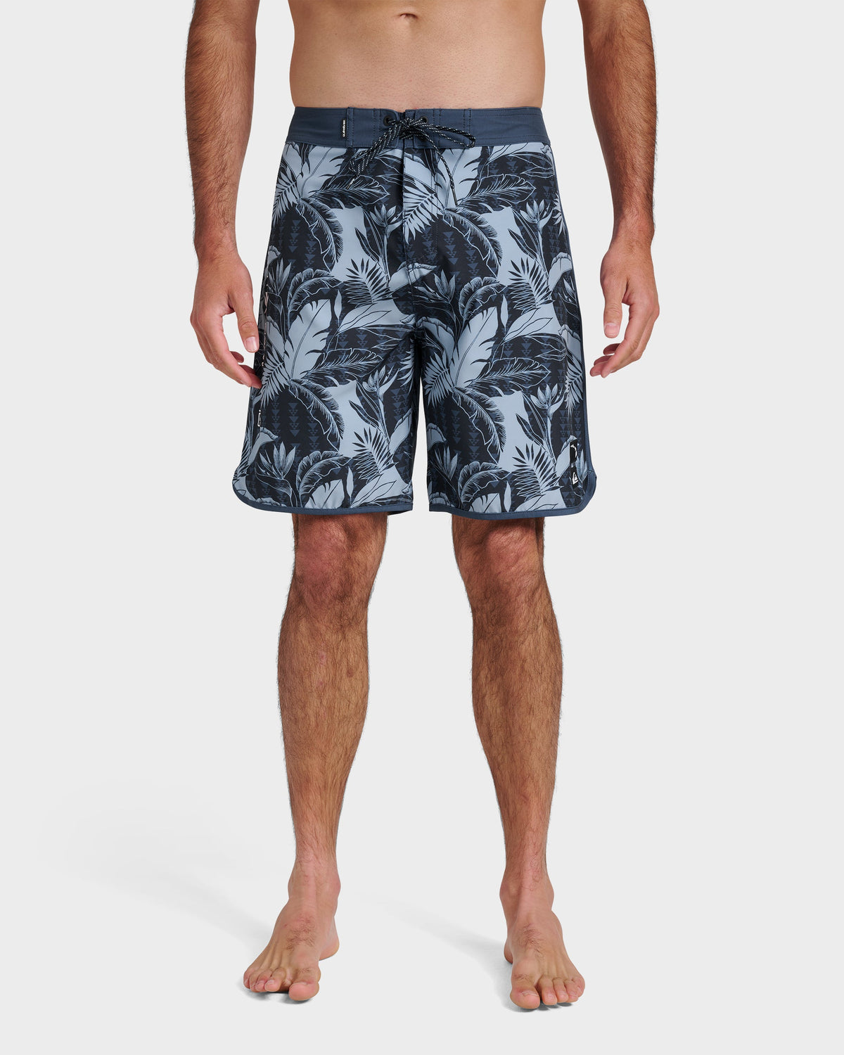 Hi Caldera 19" Boardshorts - Sargasso Sea | Quick Silver