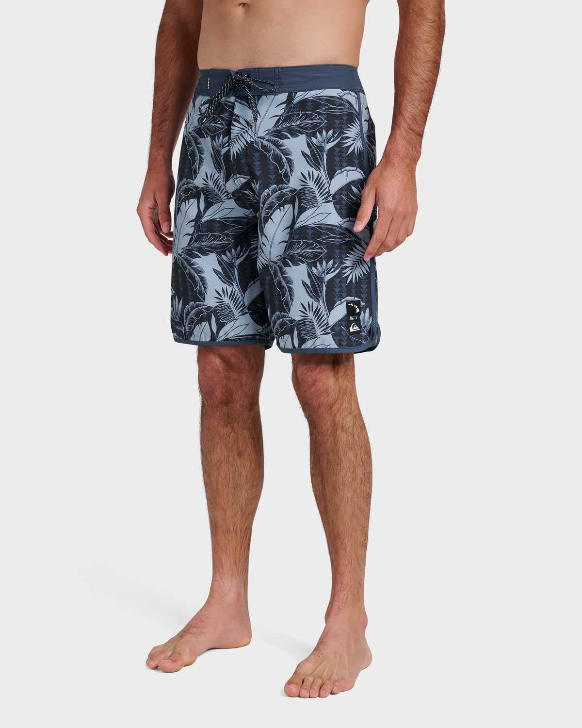 Hi Caldera 19" Boardshorts - Sargasso Sea | Quick Silver