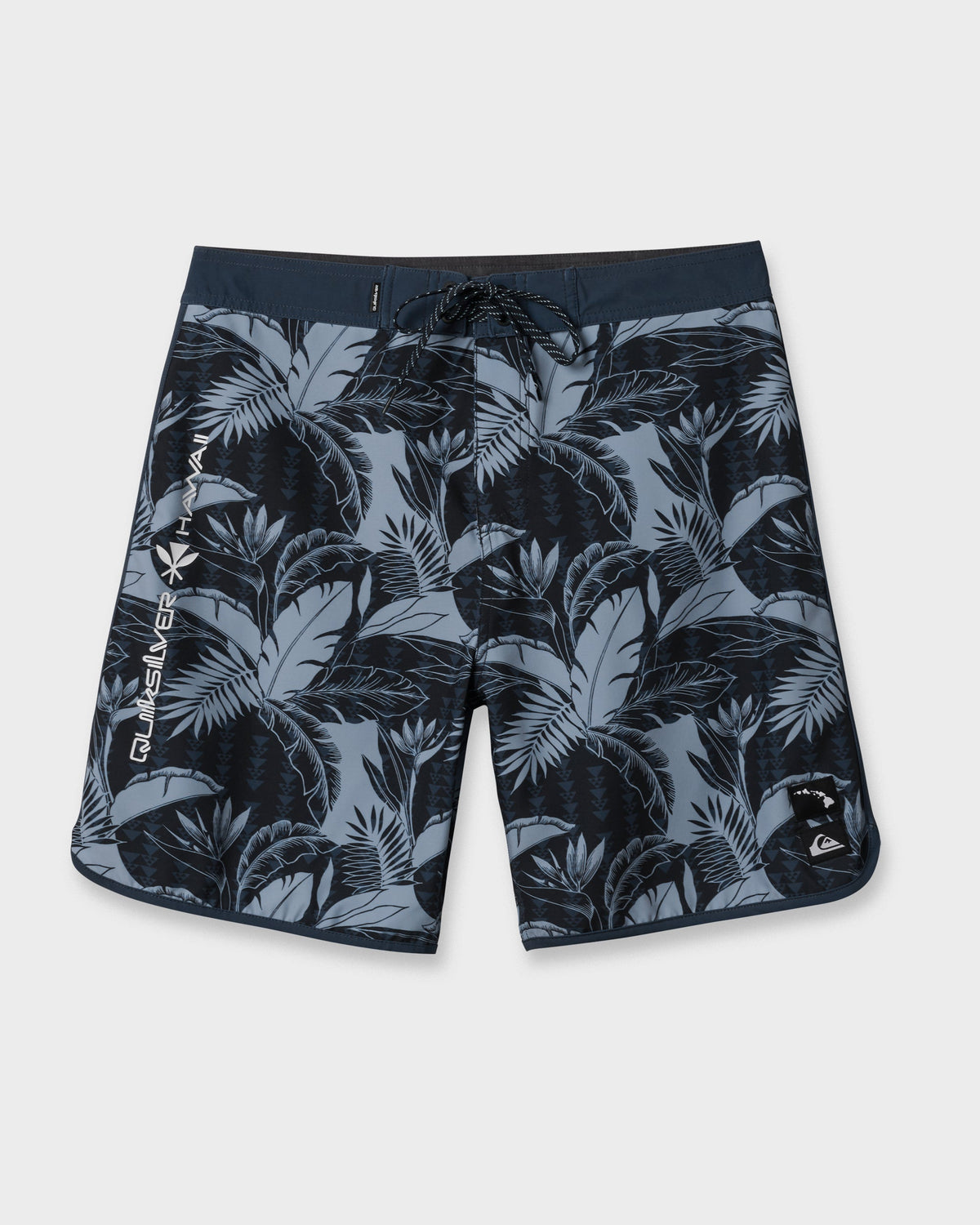 Hi Caldera 19" Boardshorts - Sargasso Sea | Quick Silver