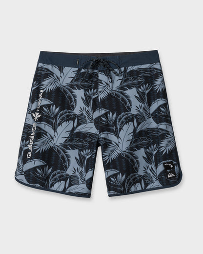 Hi Caldera 19" Boardshorts - Sargasso Sea | Quick Silver