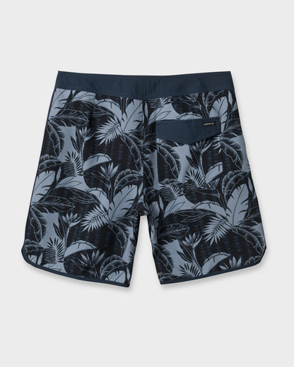Hi Caldera 19" Boardshorts - Sargasso Sea | Quick Silver