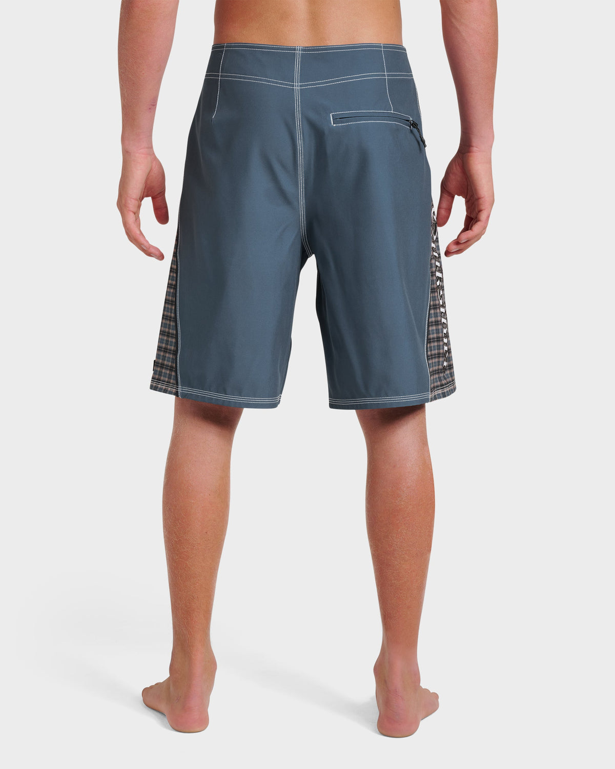 Mercury 99 21" Boardshorts - Orion Blue | Quick Silver