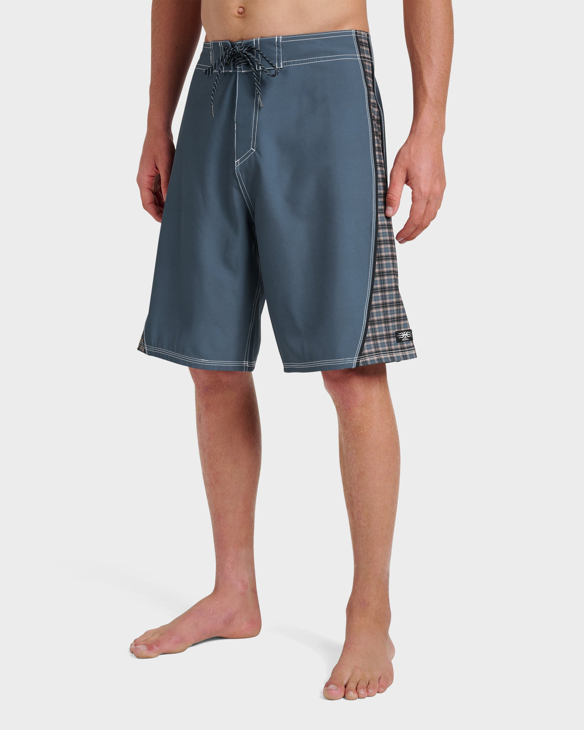 Mercury 99 21" Boardshorts - Orion Blue | Quick Silver