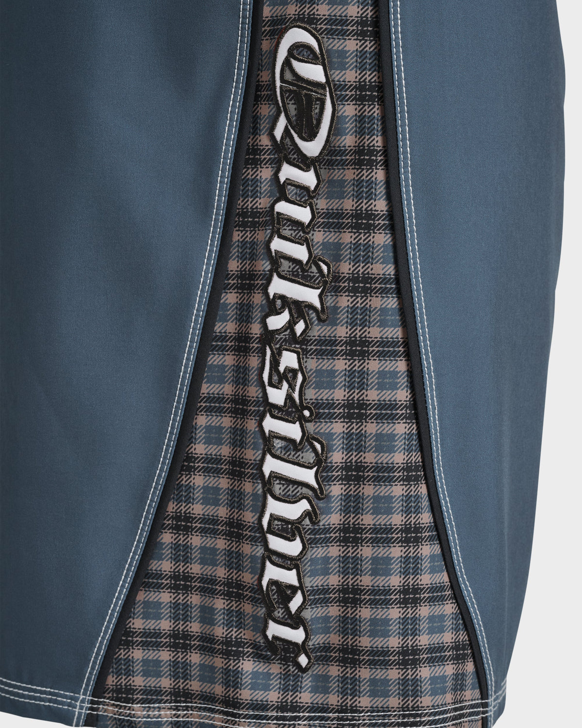 Mercury 99 21" Boardshorts - Orion Blue | Quick Silver