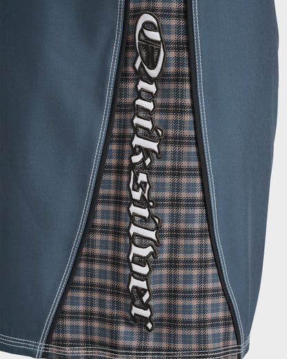 Mercury 99 21" Boardshorts - Orion Blue | Quick Silver