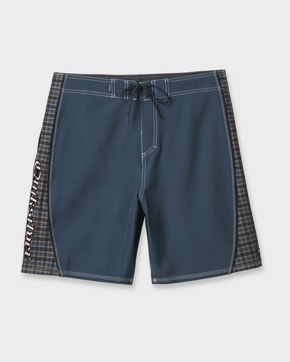 Mercury 99 21" Boardshorts - Orion Blue | Quick Silver