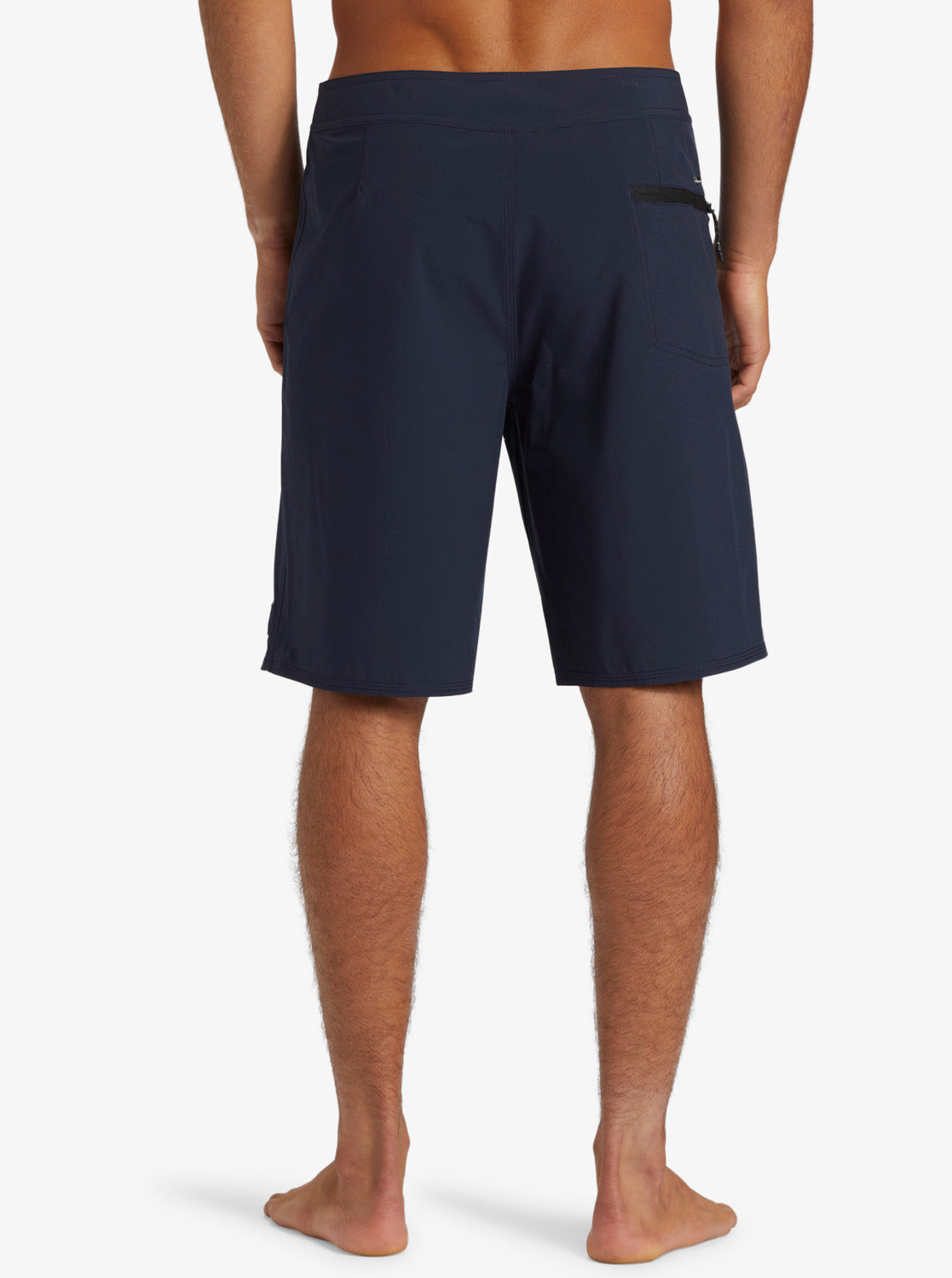 Surfsilk Kaimana 20" Boardshorts - Navy | Quick Silver