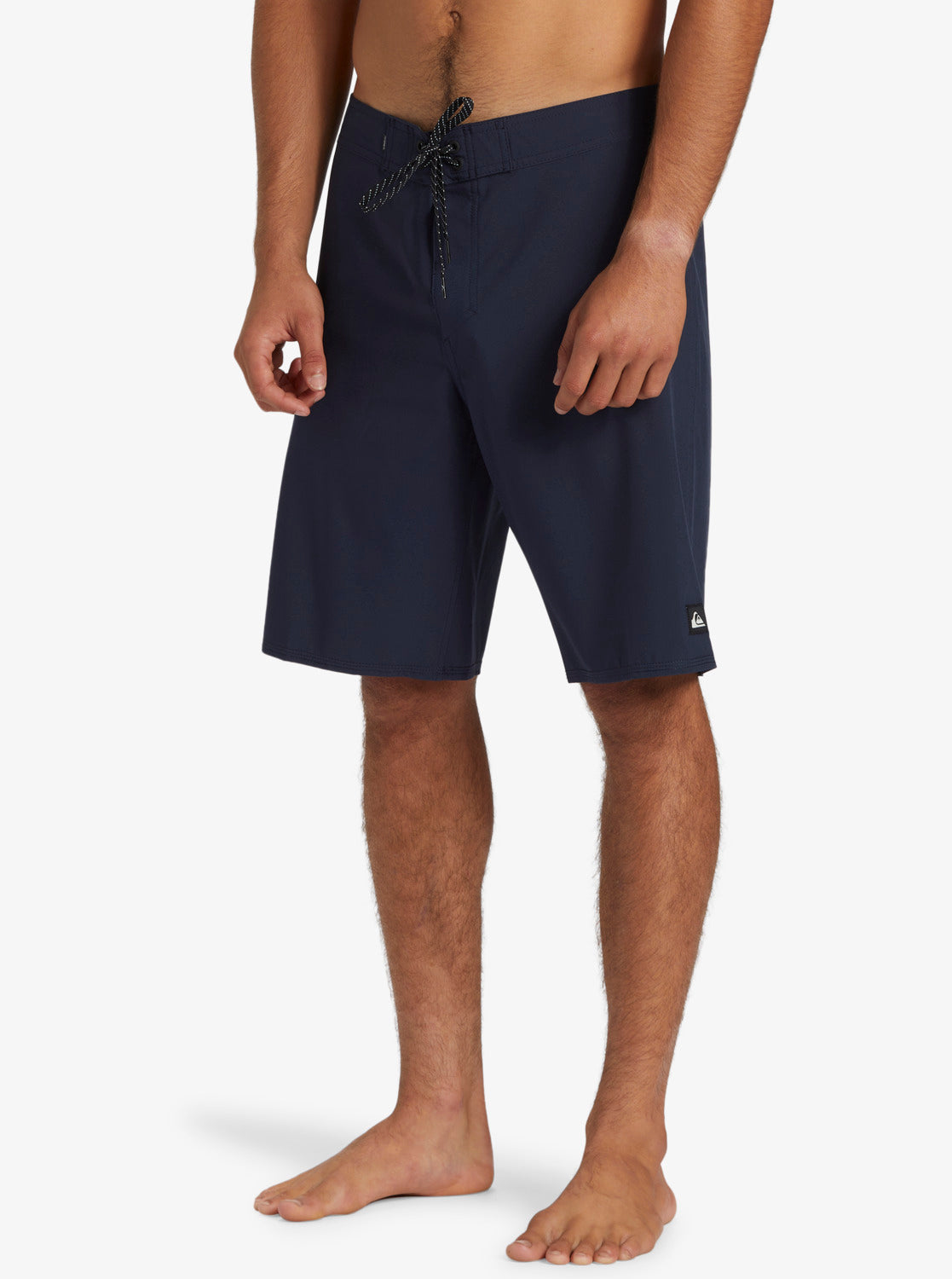 Surfsilk Kaimana 20" Boardshorts - Navy | Quick Silver