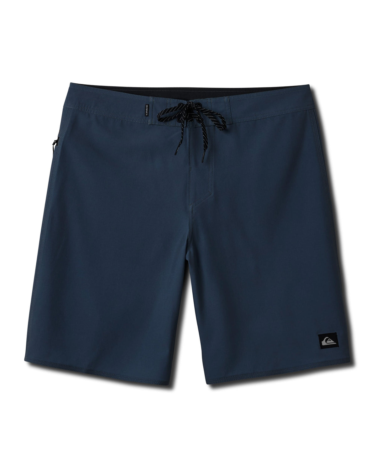 Surfsilk Kaimana 20" Boardshorts - Navy | Quick Silver