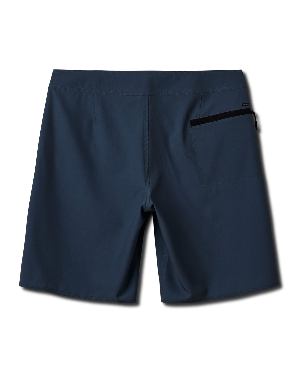Surfsilk Kaimana 20" Boardshorts - Navy | Quick Silver
