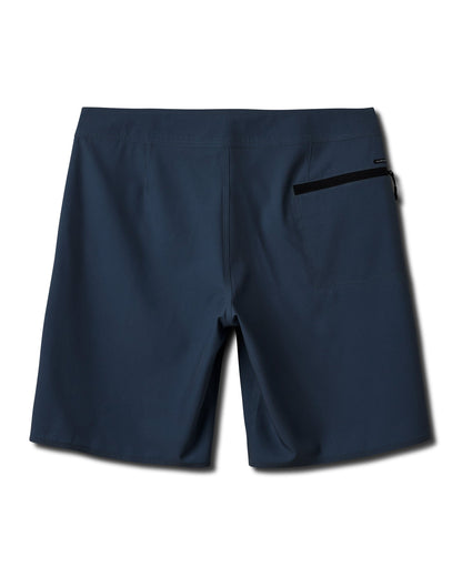 Surfsilk Kaimana 20" Boardshorts - Navy | Quick Silver