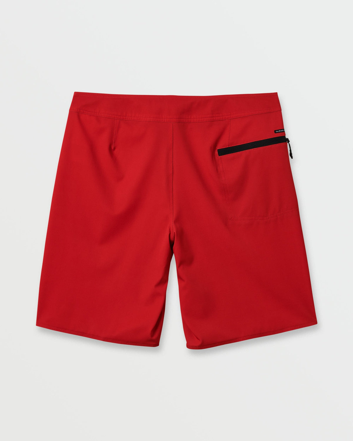 Surfsilk Kaimana 20" Boardshorts - High Risk Red | Quick Silver