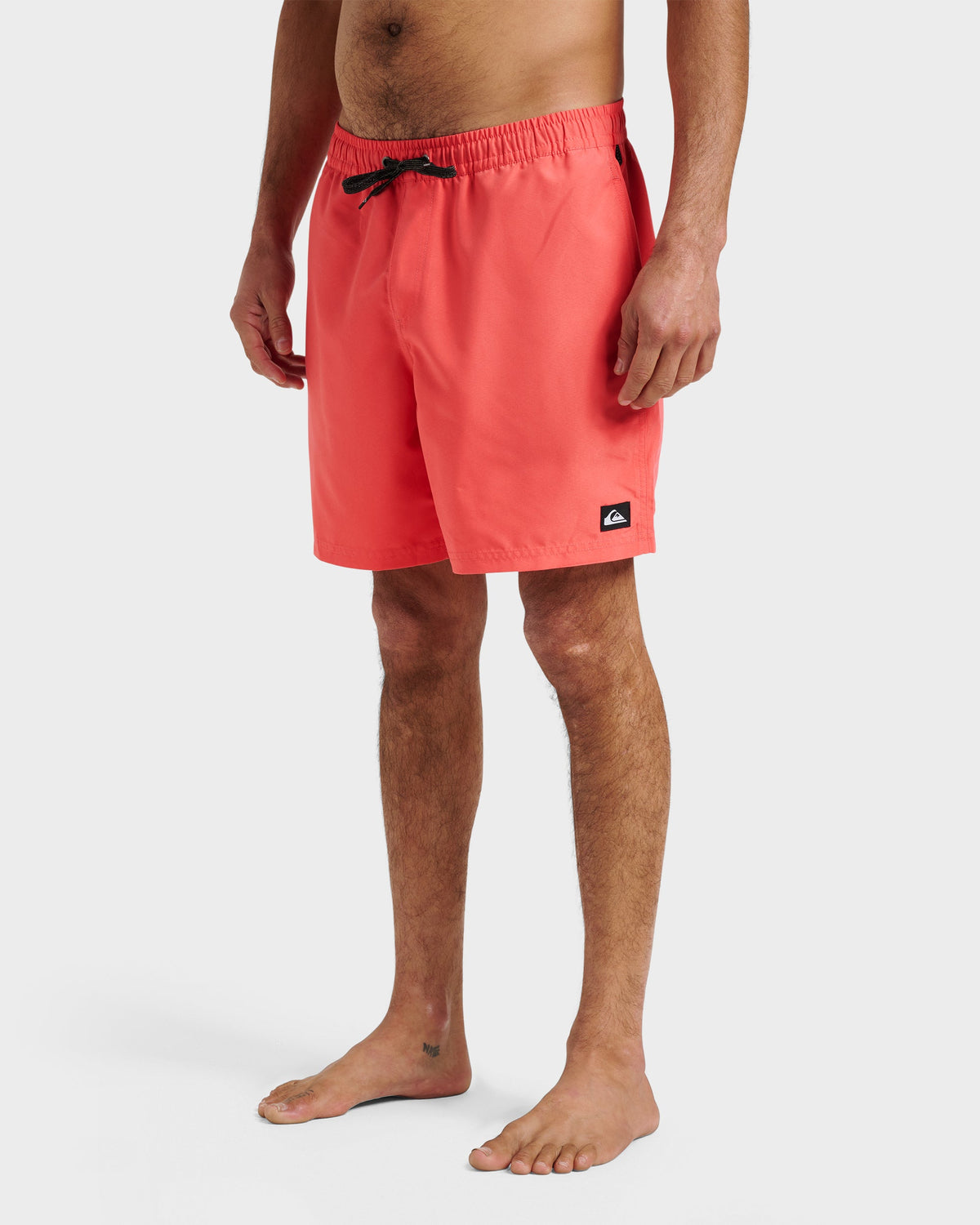 Everyday Solid 17" Swim Trunks - Dubarry | Quick Silver
