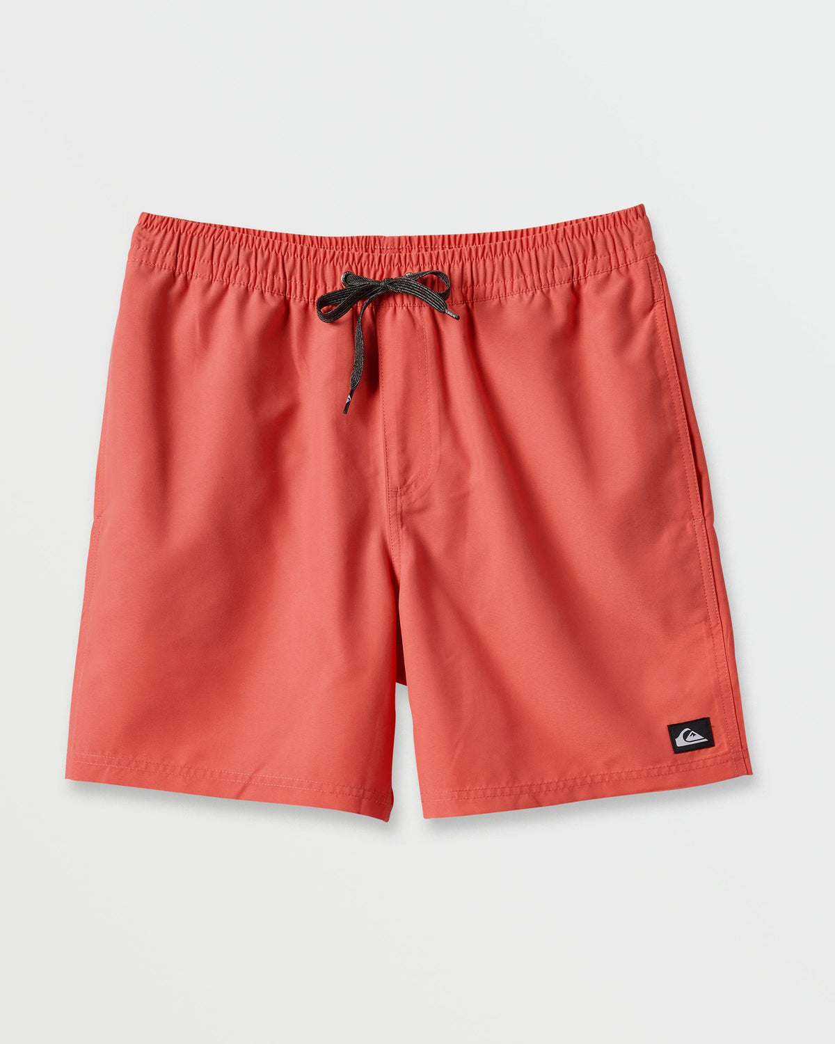 Everyday Solid 17" Swim Trunks - Dubarry | Quick Silver