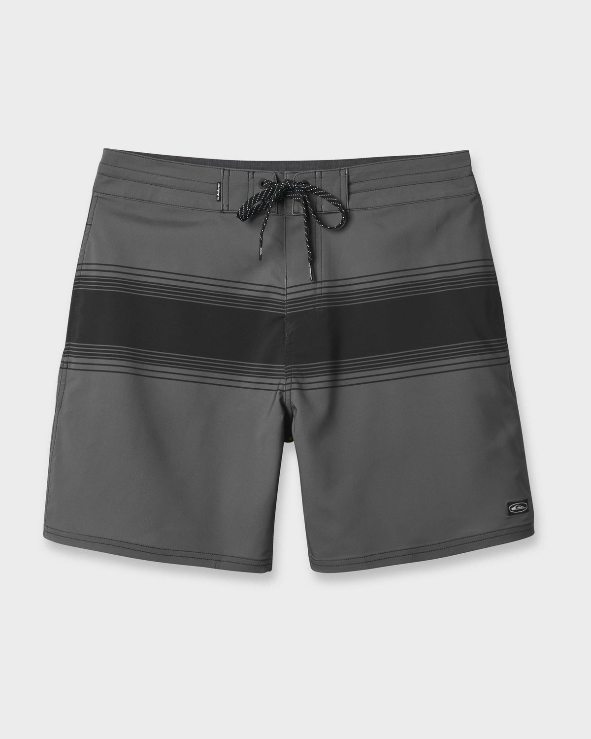 SURFSILK STREET TRUNK 18 - IRON GATE | Quick Silver