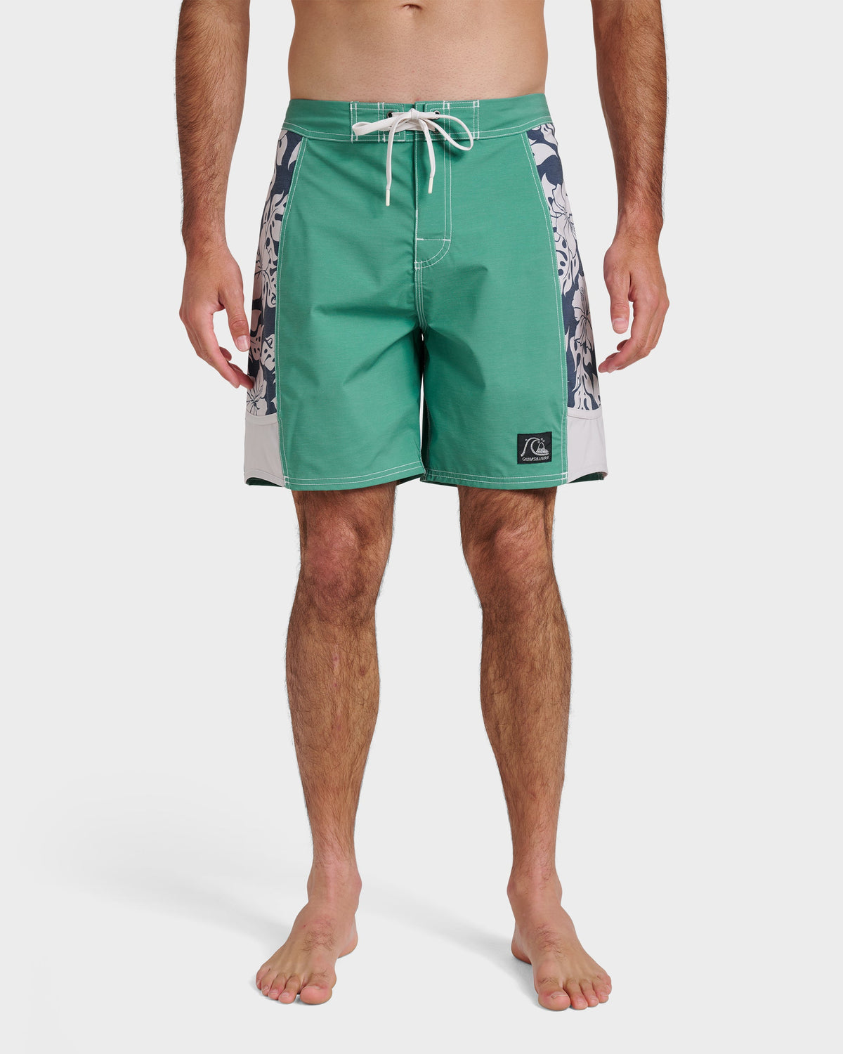 Original Arch 18" Boardshorts - Deep Sea | Quick Silver