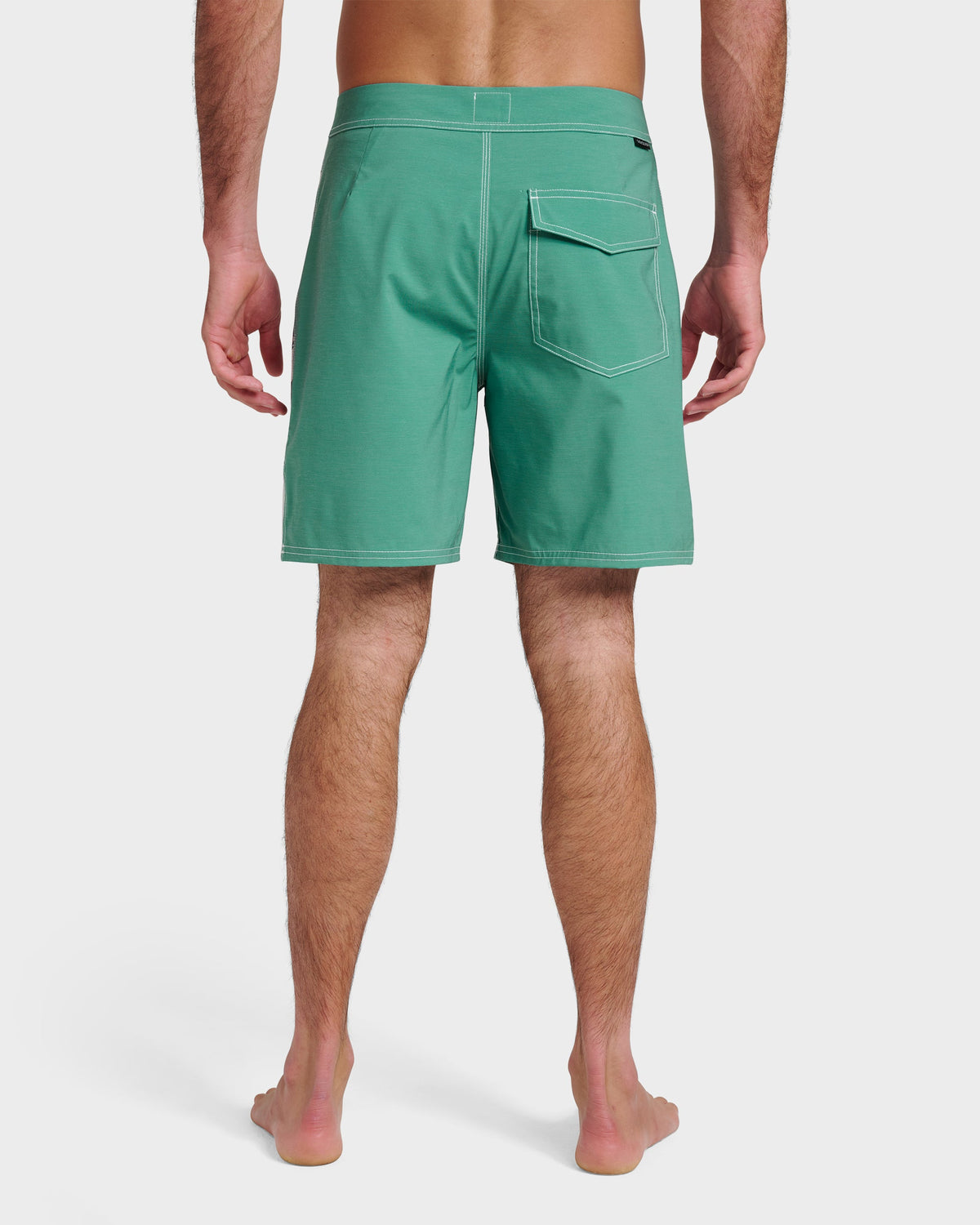 Original Arch 18" Boardshorts - Deep Sea | Quick Silver