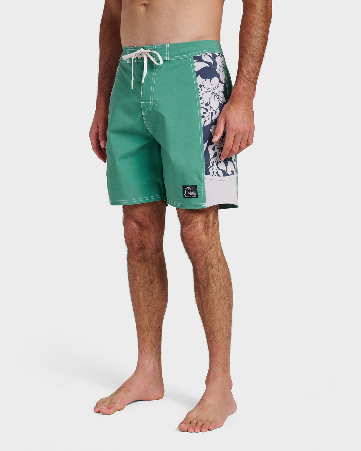 Original Arch 18" Boardshorts - Deep Sea | Quick Silver