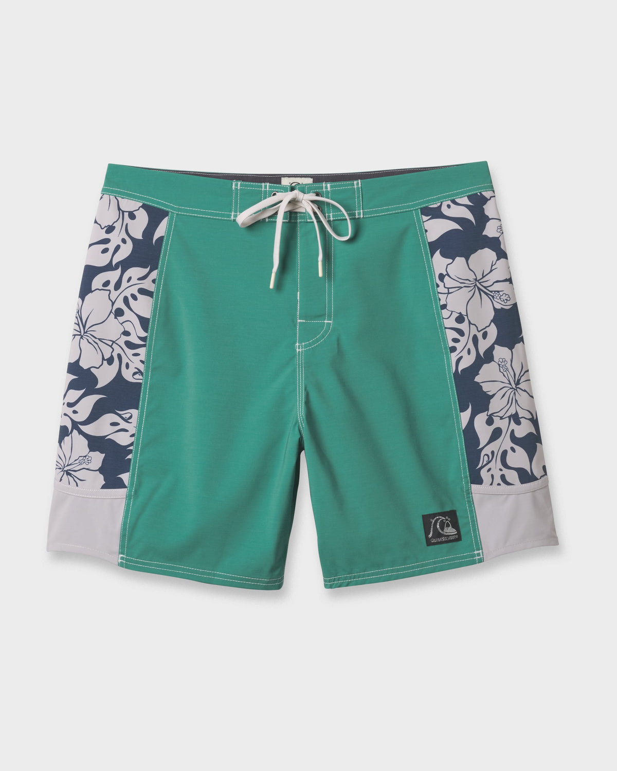 Original Arch 18" Boardshorts - Deep Sea | Quick Silver