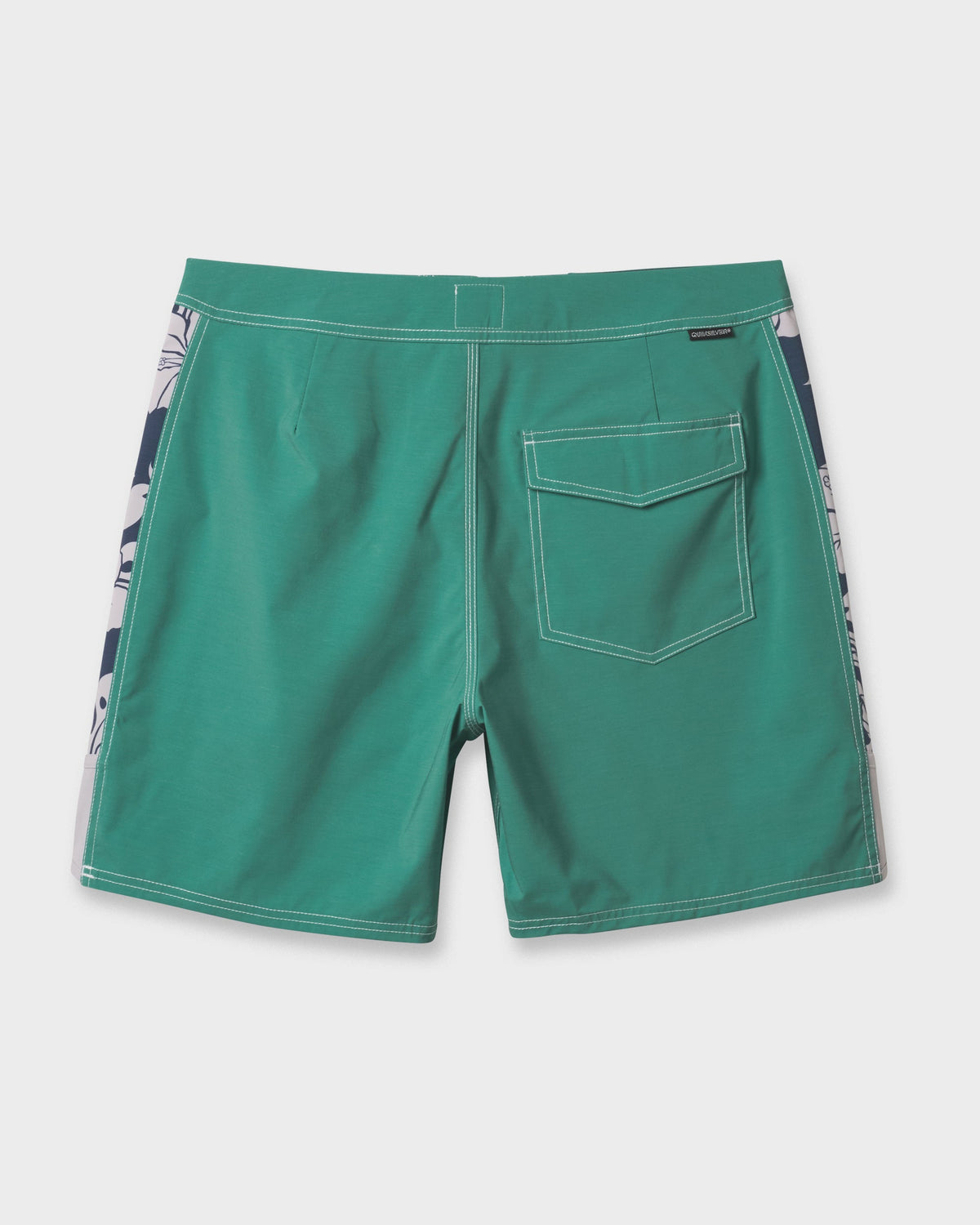 Original Arch 18" Boardshorts - Deep Sea | Quick Silver
