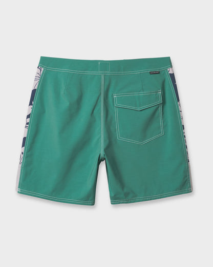 Original Arch 18" Boardshorts - Deep Sea | Quick Silver