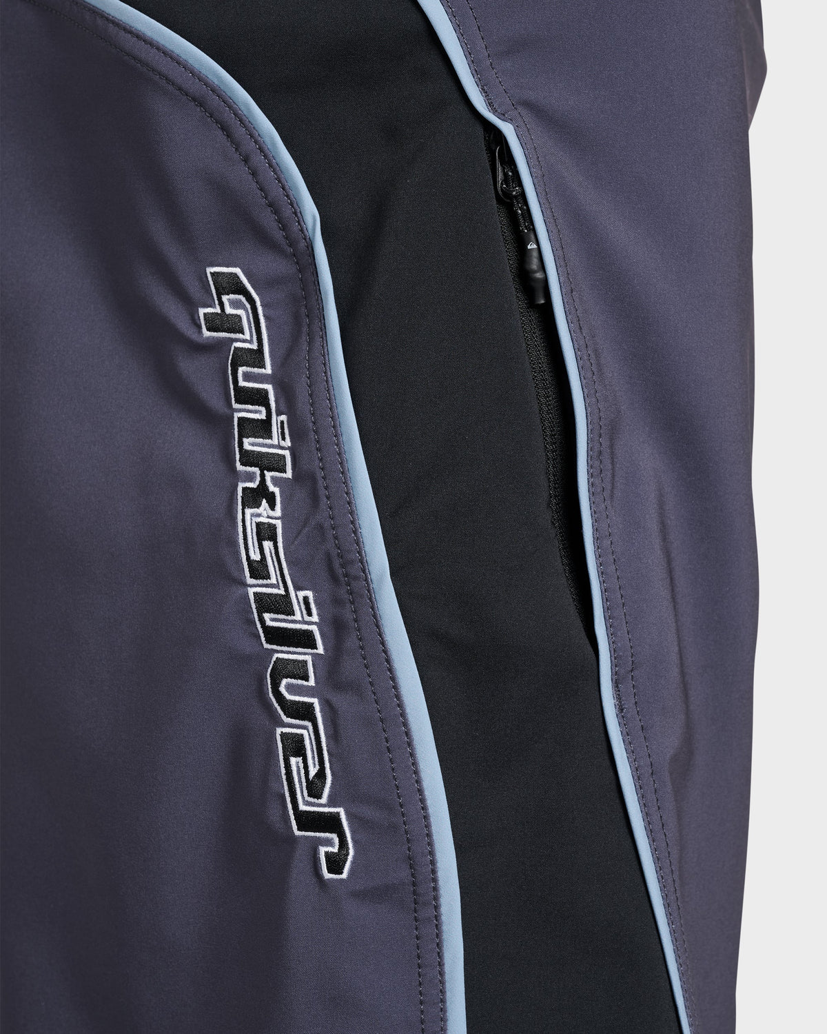 Surfsilk Gravity 21" Boardshorts - Graystone | Quick Silver