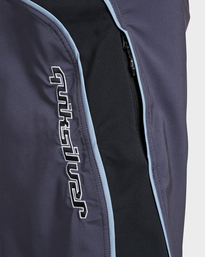 Surfsilk Gravity 21" Boardshorts - Graystone | Quick Silver