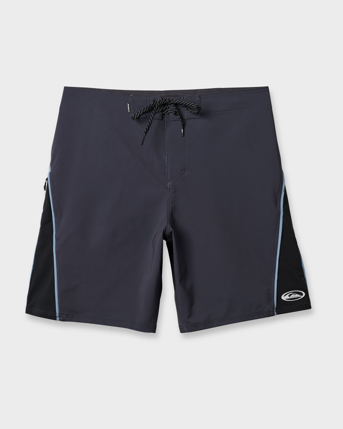 Surfsilk Gravity 21" Boardshorts - Graystone | Quick Silver