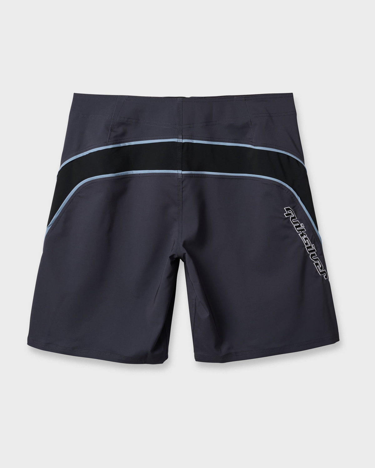 Surfsilk Gravity 21" Boardshorts - Graystone | Quick Silver